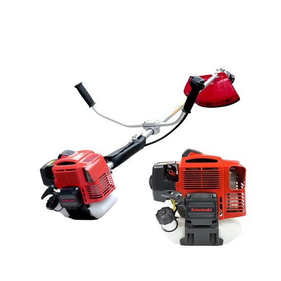 53cc Professional Brush Cutter Petrol