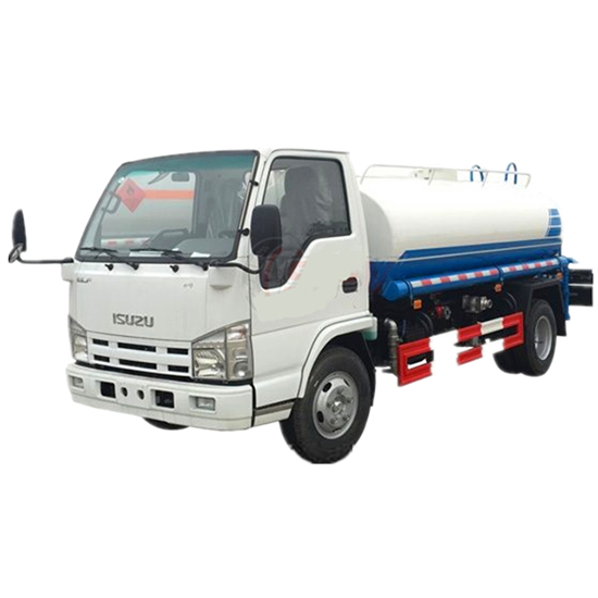Water Truck